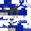 Boy Blue Parrot (Human Player Mobs)
