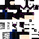 Black rose creepypasta new texture