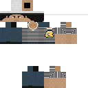 The Warriors — *Unnamed*, The Stevedores (HD)