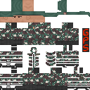 Soldier (TNI) Woodland Indonesian