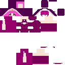 Nun(inspired by nun/blackcolor vers