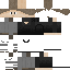 About Oliver Minecraft skin (fan made)