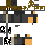 My skin v2