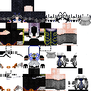 Ouro Kronii (Classic)