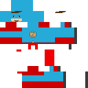 Superhero Boy What The Big Idea (2013)