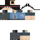 The Warriors - West Side Lords Main Lieutenant (HD)