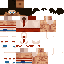 skizzleman past life smp fan skin