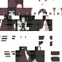 Black cat in the rue morgue