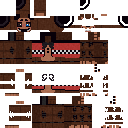 [REBOOTED] Showbiz Pizza Withered Freddy