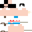 「requested realclass」caileylonnie（summer outfit）