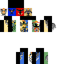 Eagles (Coats of arms)