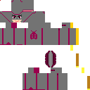 (scrapped oc) By p0ketiger In PJ Masks