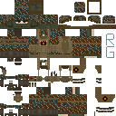 Ukrainian Soldat - Comrade of the Federation of the Americas