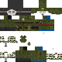 Russian soldat GP-5 white