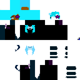 DJ minty(fifth mouse legend)