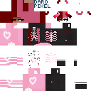 another demon girl :D