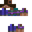 STEVE (STEVE VS HEROBRINE)