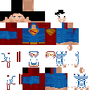 SuperMan|Clark Kent (DCU/DC Studios)