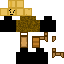 Woody Bfdi as a skin my way