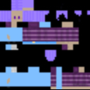 Friend youtuber girl version #fangirl