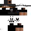 xBiWaNn1 Minecraft Skin