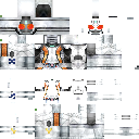 KAMEN RIDER FOURZE YORTHAV EDITION