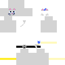 True and the rainbow kindom - Silverclaw