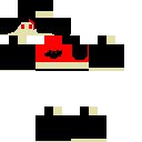 Vimpire girl minecaft skin