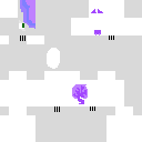 My Minecraft skin! (IMPROVED)