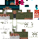 Miss Wednesday - One Piece (Netflix)