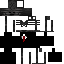 updated wither skeleton in a suit