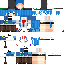 Hinanawi Tenshi [比那名居 天子] | Touhou [東方]