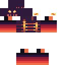 「requested high quality」enhanced enderman 4