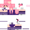 Kawaii Chan Werewolf