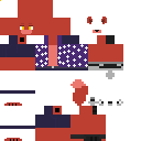 Stylized Fnafng Foxy