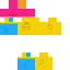 pride skin #3 :D