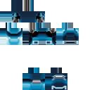 Jet Li The One - Image Skin 2