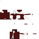 Natalie’s Dress (Non-Stained)