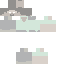 Simple Ghost Herobrine