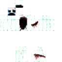 The Grave Riser (my creepypasta) scars