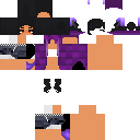Aphmau (Swapped with Aaron)
