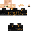 Idk js edited a sharpness/conexion skin