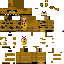 The yellow rabbit