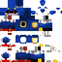 Metal Sonic