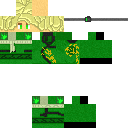 LEGO Ninjago Lloyd with head-cam March Of The Oni season 10 / Legacy HD