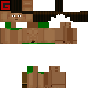 Male Jesse D underwear