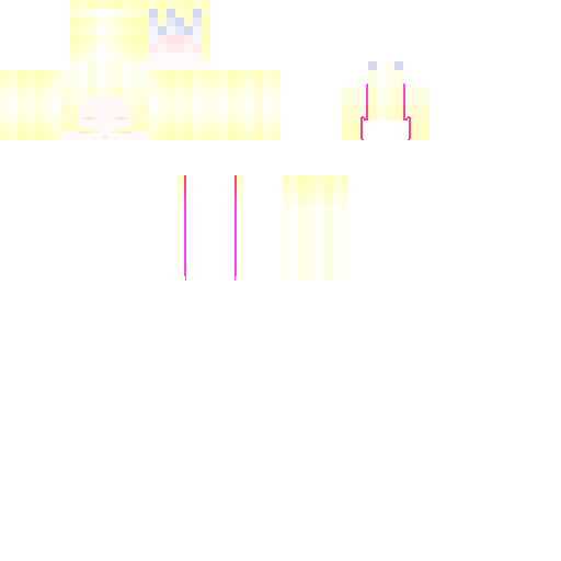 น้องเหลืองชมพู(*+*)