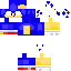 Sonic The Hedgehoge