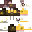 Sunflower Farmer Mika