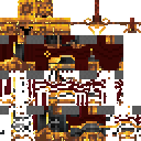 Ultra kill for paiza